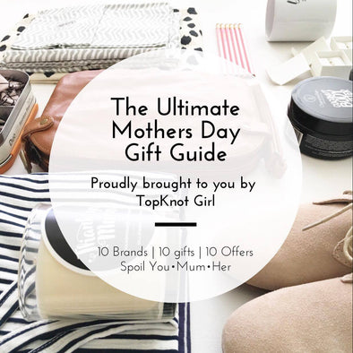 The Ultimate Mothers Day Gift Guide