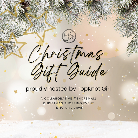 2023 Christmas Gift Guide Event
