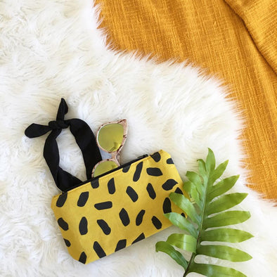 Plain Colour BowKnot Headband (choose your size + colour)