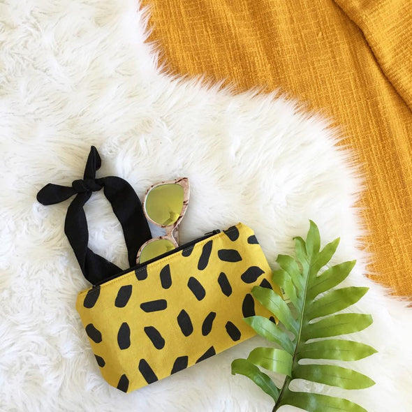Plain Colour BowKnot Headband (choose your size + colour)